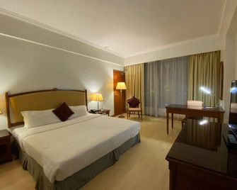 Oriental Crystal Hotel - Kajang