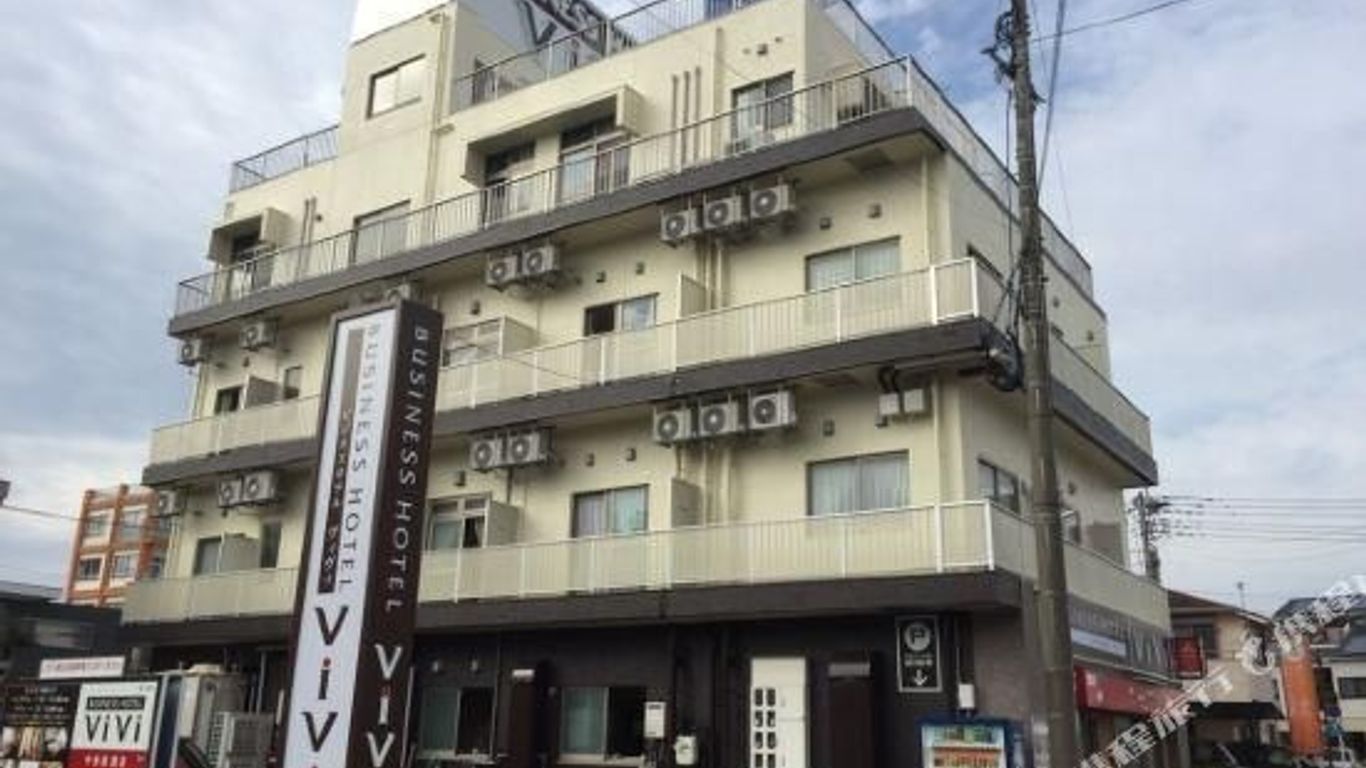 Business Hotel Vivi