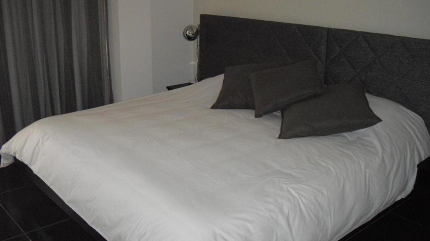 Crystal Hotel