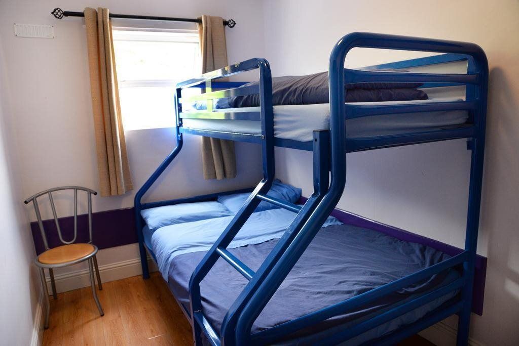 Sheilas Tourist Hostel