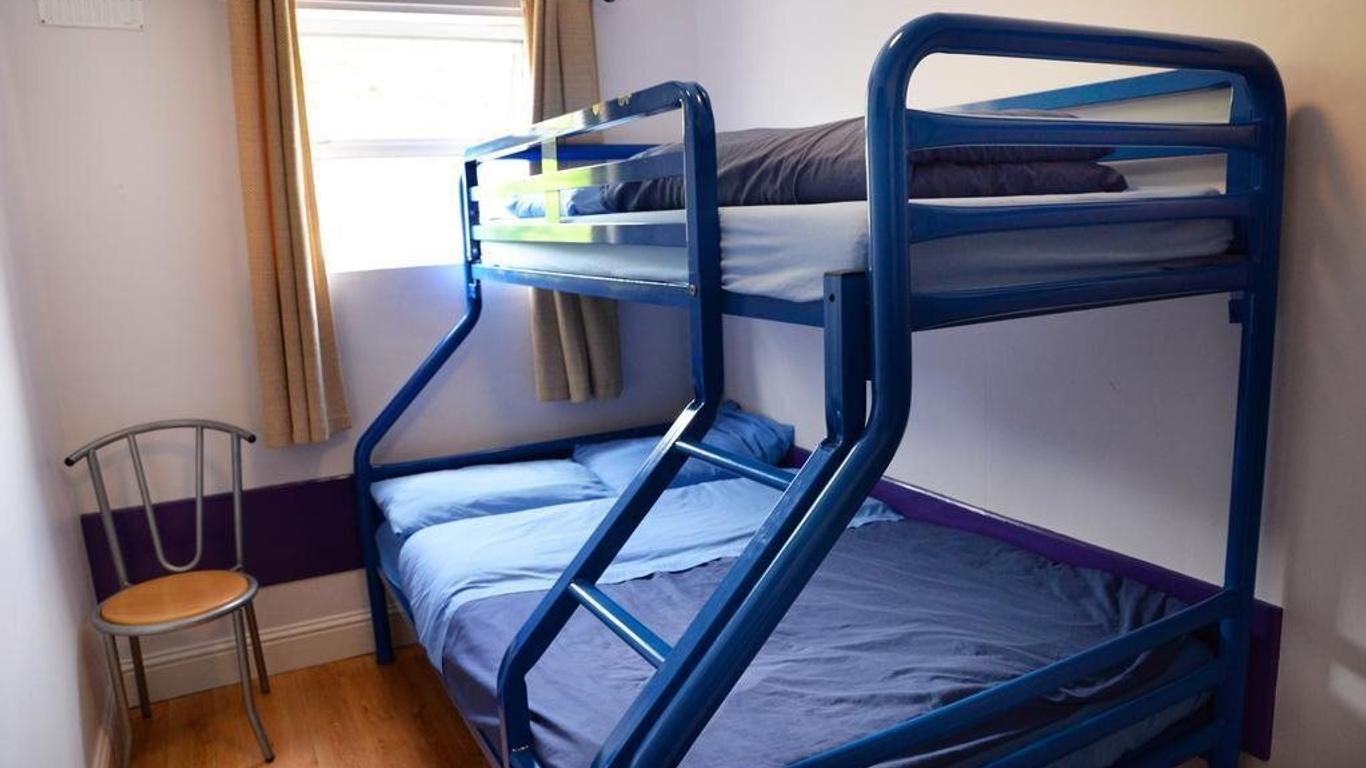 Sheilas Tourist Hostel