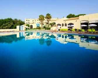 Cheerfulway Clube Brisamar - Alvor - Pool
