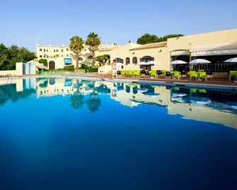 Cheerfulway Clube Brisamar - Alvor - Pool