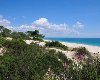 Pestana Troia Eco-Resort & Residences - Troia - Playa