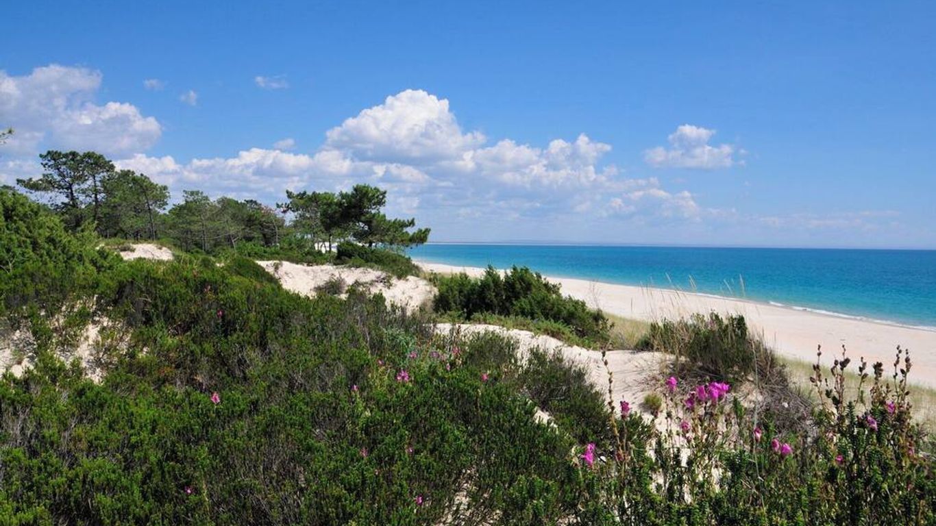 بيستانا ترويا إيكو ريزورت آند ريزيدانسيز