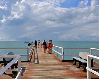 Seaside Studio 11 - Walk To The Beach!! - Torquay - Пляж