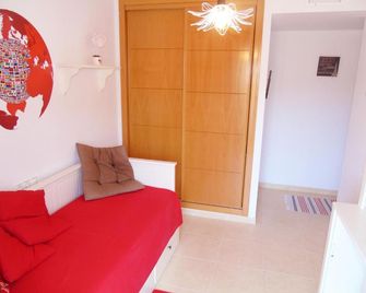 A&N Valle-Niza - Vélez-Málaga