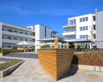 Prima Ferienwohnungen Seetor Residenz - Neuruppin - Gebäude