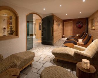 Hotel Somont - Selva di Val Gardena - Spa