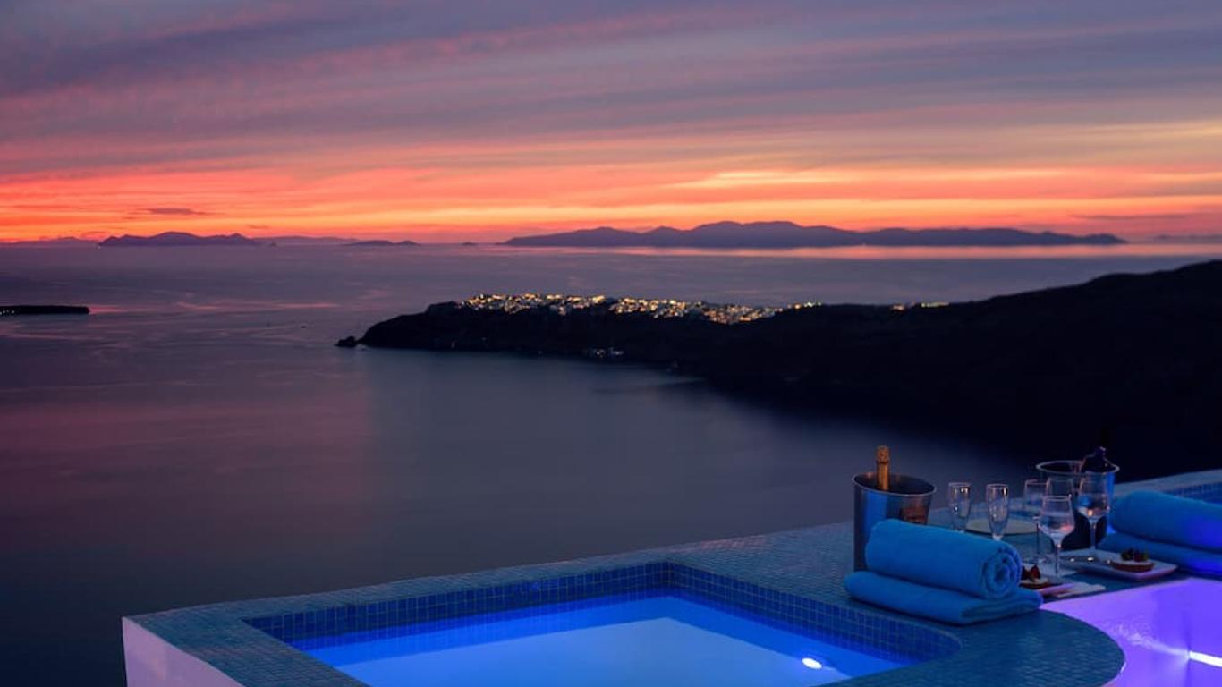 Abyssanto Suites & Spa