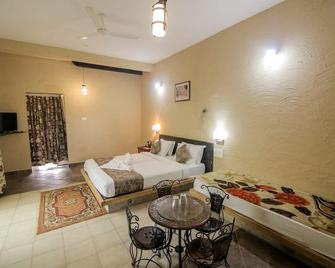 Aashirwad Guest House - Sītāpur Mūāfi - Habitación