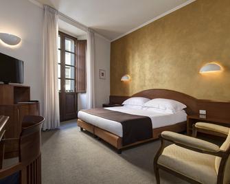 Hotel Tiferno - Città di Castello - Bedroom