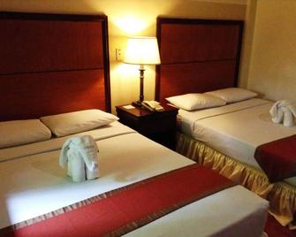 Crown Regency Residences Davao - Davao City - Bedroom