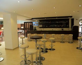 Cassiopeia Hotel - Addis Ababa - Bar