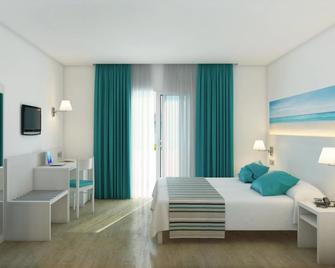 Hotel Playas de Paguera - Peguera - Bedroom
