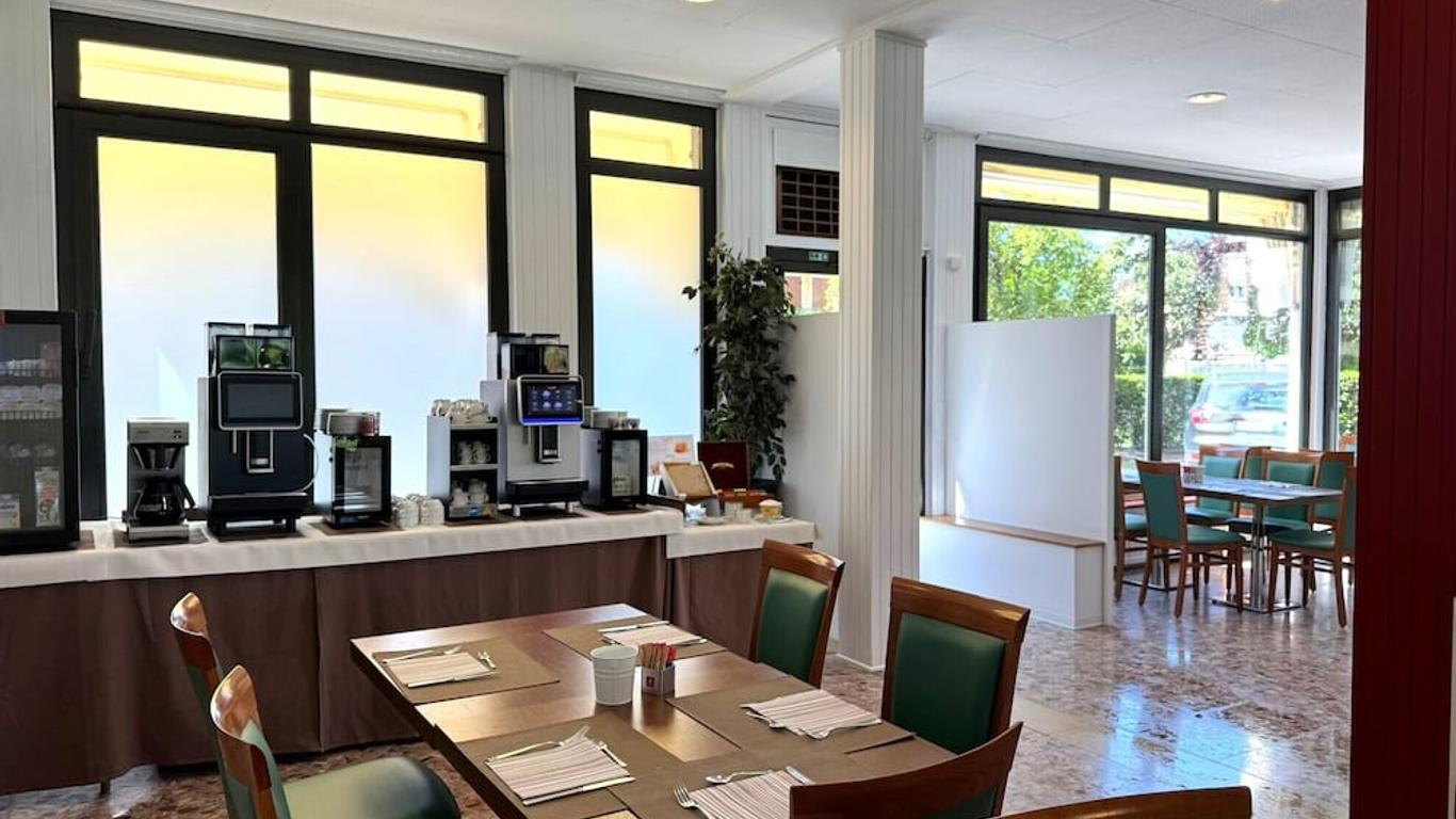 Hotel Bel Sito Peschiera