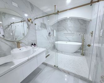 Gran Hotel Alameda - Aguascalientes