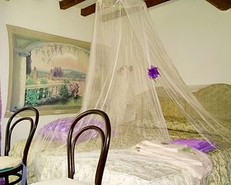 La Quercia - la maison des arts - Vezzano sul Crostolo