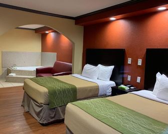 Journey Inn Marion - ืืจืืื - ืืืจ ืฉืื ื