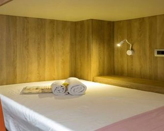 Loc Hospitality Urban Den - Korfu