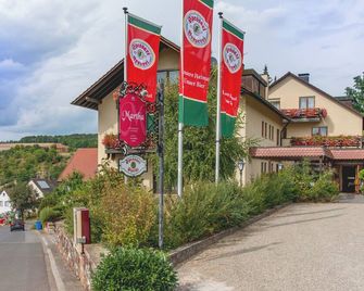Hotel Restaurant Martha - Wertheim am Main