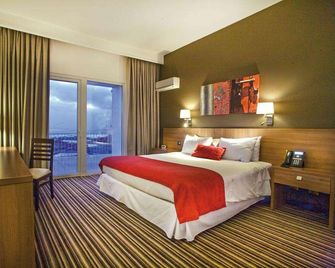 Hotel Antofagasta - Antofagasta - Phòng ngủ