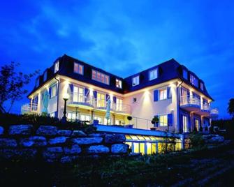 Hotel Villa Seeschau - Adults only - Meersburg - Building