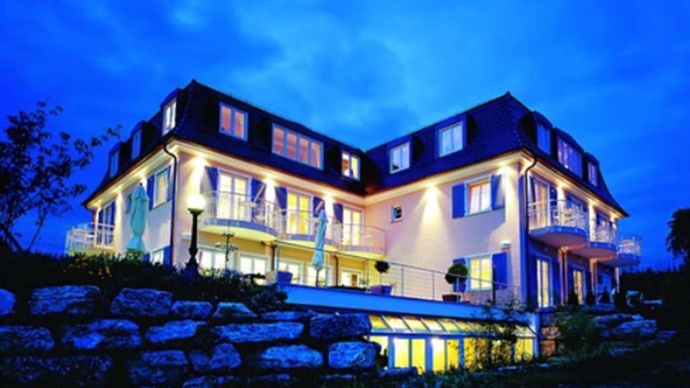 Hotel Villa Seeschau - Adults only