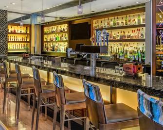 Crowne Plaza Seattle-Downtown - Seattle - Bar