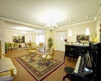 Boutique Hotel L'Imperatrice - Foiano della Chiana