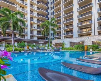 Ko Olina Beach Villas B602 - Kapolei - Pool