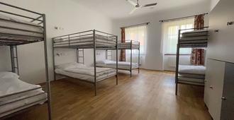 Little Quarter Hostel and Hotel - Prague - Bedroom