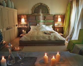 Comptoir Saint Hilaire - Saint-Hilaire-de-Brethmas - Habitación
