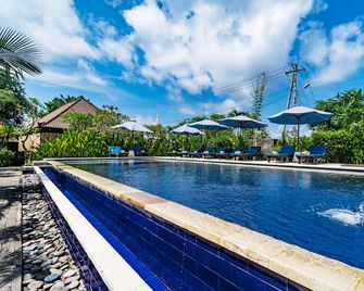 The Cozy Villas Lembongan By Abm - Nusa Penida - Basen