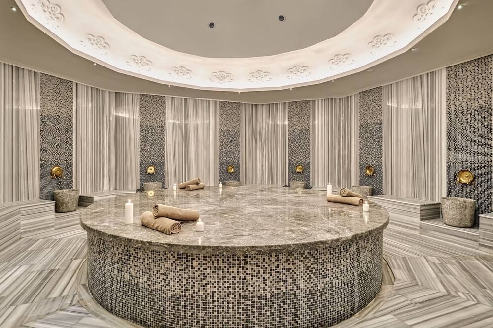 Day One Beach Resort & Spa - Adult Only - Alanya - Spa