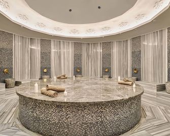 Day One Beach Resort & Spa - Adult Only - Alanya - Spa