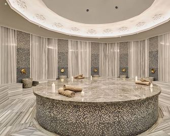 Day One Beach Resort & Spa - Adult Only - Alanya - Spa