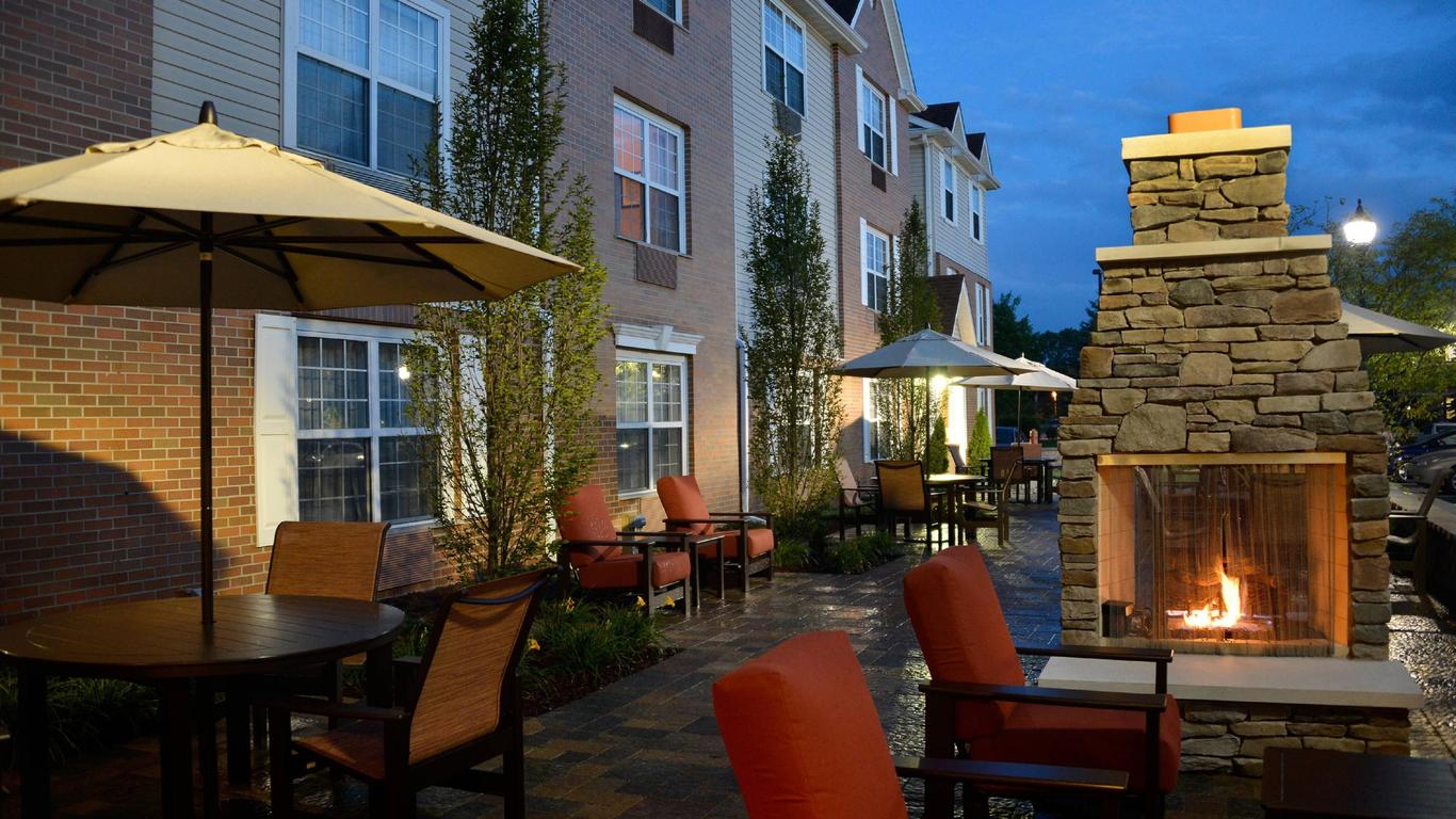 TownePlace Suites by Marriott East Lansing