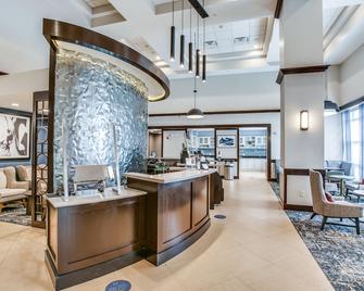 Hyatt Place Fort Worth/Hurst - Hurst - Receptie