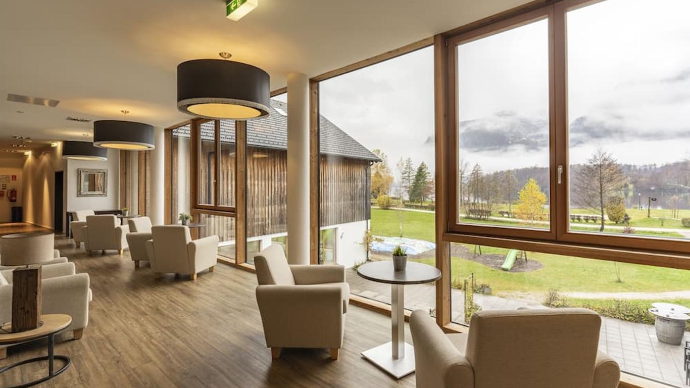 Dormio Resort Obertraun