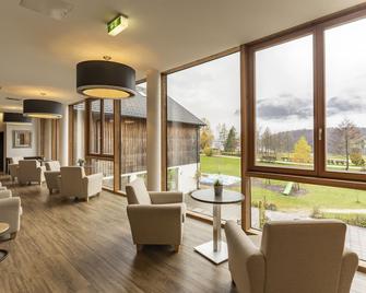 Dormio Resort Obertraun - Obertraun - Salónek
