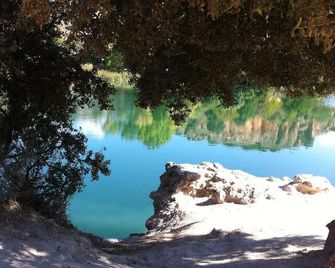 Hotel Castillo - Villarrobledo