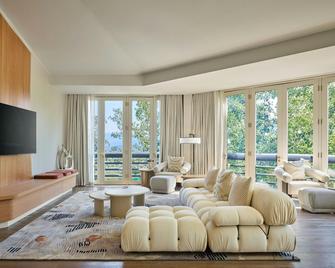 Viewline Resort Snowmass, Autograph Collection - Snowmass Village - Wohnzimmer