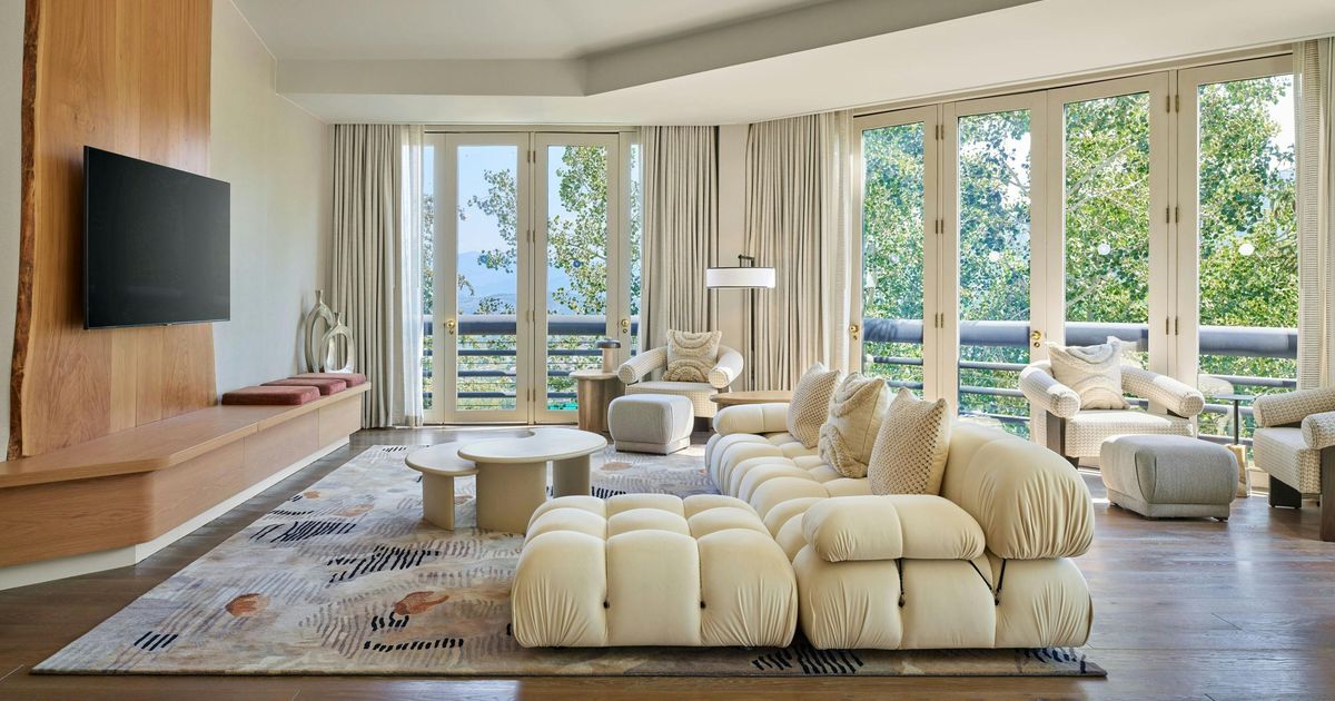 Viewline Resort Snowmass, Autograph Collection, Snowmass Village ...