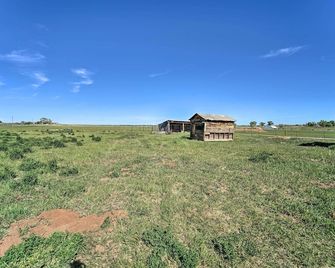 14 Mi to Mesa Verde Natl Park Cortez Ranch - Cortez - Outdoors view