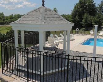 Cottage #3 - 3 bedroom/ 1 bath - Cape Vincent - Pool