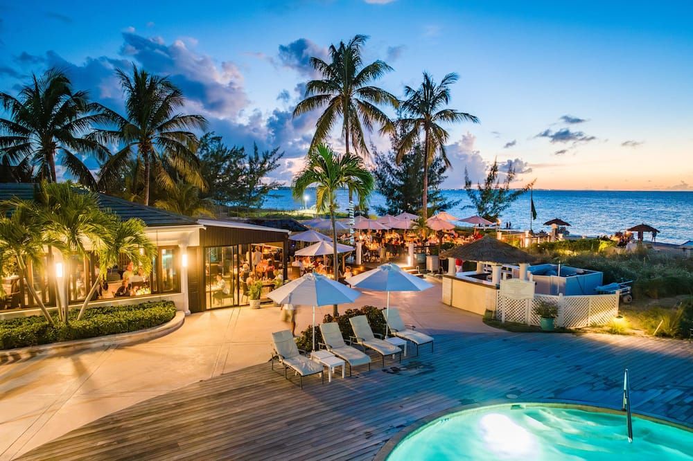 The Sands at Grace Bay - Providenciales