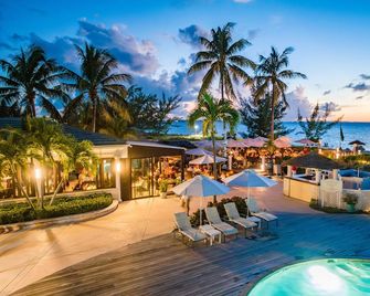 The Sands at Grace Bay - Providenciales