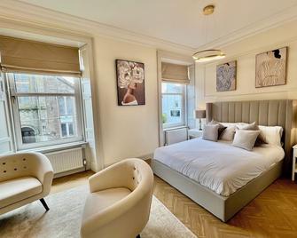 Allandale House - Auchterarder