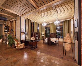 Ambassadori Kachreti Golf Resort - Kachret'i